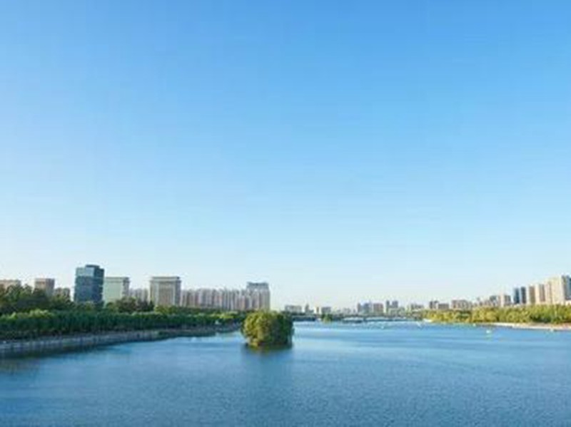 汾河流經(jīng)太原將會有準確有效的數(shù)據(jù)說明